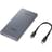 Внешний аккумулятор Samsung, 10000Mah, 25Вт, PD, Silver (EB-P3300XJRGRU) - фото #4, Technodom.kz