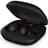 Наушники Вставные Beats Fit Pro True Wireless Earbuds, Beats Black (MK2F3ZM/A) - фото #3, Technodom.kz