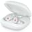 Наушники Вставные Beats Fit Pro True Wireless Earbuds, Beats White (MK2G3ZM/A) - фото #3, Technodom.kz