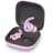 Наушники Вставные Beats Fit Pro True Wireless Earbuds, Stone Purple (MK2H3ZM/A) - фото #2, Technodom.kz