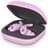 Наушники Вставные Beats Fit Pro True Wireless Earbuds, Stone Purple (MK2H3ZM/A) - фото #3, Technodom.kz