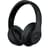 Наушники Накладные Beats Studio3 Wireless Over‑Ear Headphones, Matte Black (MX3X2ZM/A) - фото #0, Technodom.kz