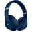 Наушники Накладные Beats Studio3 Wireless Over‑Ear Headphones, Blue (MX402ZM/A) - фото #4, Technodom.kz