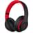 Наушники Накладные Beats Studio3 Wireless Over-Ear Headphones, Defiant Black-Red (MX422ZM/A) - фото #0, Technodom.kz