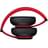 Наушники Накладные Beats Studio3 Wireless Over-Ear Headphones, Defiant Black-Red (MX422ZM/A) - фото #2, Technodom.kz