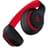 Наушники Накладные Beats Studio3 Wireless Over-Ear Headphones, Defiant Black-Red (MX422ZM/A) - фото #3, Technodom.kz