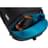 Дорожная сумка Thule Subterra, 60L, Black (TSWD-360/BK) - фото #4, Technodom.kz