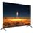 Телевизор QWATT 43" Q43YK-MB LED UHD Smart Black (4K) - фото #1, Technodom.kz