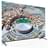 Телевизор QWATT 65" Q65YK-MB LED UHD Smart Black (4K) - фото #1, Technodom.kz