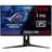 Монитор Игровой 27" ASUS XG27AQ 2560x1440 16:9 IPS 170ГЦ (2HDMI+DP) Black - фото #0, Technodom.kz