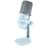 Микрофон игровой HyperX SoloCast, White (519T2AA) - фото #1, Technodom.kz