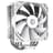Кулер для CPU ID-COOLING SE-214-XT ARGB WHITE (180W) - фото #1, Technodom.kz