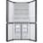 Холодильник Samsung RF-48A4000B4 - фото #3, Technodom.kz