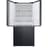 Холодильник Samsung RF-48A4000B4 - фото #4, Technodom.kz