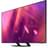 Телевизор Samsung 55" UE55AU9070UXCE LED UHD Smart Black (4K) - фото #3, Technodom.kz
