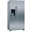 Холодильник Bosch KAI93VL30R - фото #0, Technodom.kz