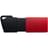 USB Флешка 128GB Kingston DataTraveler Exodia M Type-A 3.2 Gen 1 Red (DTXM/128GB) - фото #1, Technodom.kz