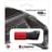USB Флешка 128GB Kingston DataTraveler Exodia M Type-A 3.2 Gen 1 Red (DTXM/128GB) - фото #2, Technodom.kz