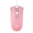 Игровая мышь HyperX Pulsefire Core, Pink (639P1AA) - фото #0, Technodom.kz