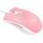 Игровая мышь HyperX Pulsefire Core, Pink (639P1AA) - фото #1, Technodom.kz