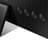Samsung 55" QE55QN95BAUXCE NeoQLED UHD Smart теледидары Titan Black - фото #3, Technodom.kz