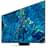 Samsung 55" QE55QN95BAUXCE NeoQLED UHD Smart теледидары Titan Black - фото #5, Technodom.kz