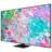 Samsung 65" QE65Q70BAUXCE QLED UHD Smart теледидары Black - фото #4, Technodom.kz