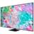 Телевизор Samsung 55" QE55Q70BAUXCE QLED UHD Smart Black (4K) - фото #4, Technodom.kz
