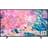 Телевизор Samsung 65" QE65Q60BAUXCE QLED UHD Smart Black (4K) - фото #0, Technodom.kz