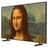 Samsung 65" QE65LS03BAUXCE The Frame QLED UHD Smart теледидары Black - фото #5, Technodom.kz