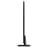 Телевизор Samsung 55" QE55LS03BAUXCE The Frame QLED UHD Smart Black (4K) - фото #3, Technodom.kz