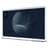 Samsung 43" QE43LS01BAUXCE The Serif QLED UHD Smart теледидары - фото #1, Technodom.kz