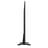 Телевизор Samsung 50" UE50BU8000UXCE LED UHD Smart Black (4K) - фото #3, Technodom.kz
