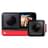 Action Видеокамера Insta360 ONE RS Twin Edition (CINRSGP/A) - фото #2, Technodom.kz