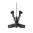 Крепление на рюкзак Insta360 Third-Person Backpack Mount - фото #1, Technodom.kz