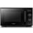 Микроволновая печь Toshiba MW2-AG23PF(BK) - фото #1, Technodom.kz