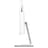 Моноблок 23,8" Lenovo IdeaCentre AIO 3 24ITL6 White (31115G4-4-256-D-FHD) (F0G000T4RK) - фото #3, Technodom.kz