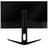 Монитор Игровой 27" Sanc M2750QPA 2560x1440 16:9 IPS LED 165ГЦ (2HDMI+DP) Black - фото #1, Technodom.kz