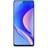 Смартфон HUAWEI nova Y90 4/128GB Midnight Black - фото #1, Technodom.kz