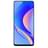 Смартфон HUAWEI nova Y90 4/128GB Crystal Blue - фото #1, Technodom.kz