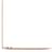 Ноутбук Apple MacBook Air Gold M1 / 8ГБ / 512SSD / 13.3 / Mac OS Monterey / (Z12A0008K) - фото #3, Technodom.kz