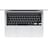 Ноутбук Apple MacBook Air Silver M1 / 16ГБ / 256SSD / 13.3 / Mac OS Monterey / (Z12700034) - фото #1, Technodom.kz