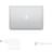 Ноутбук Apple MacBook Air Silver M1 / 16ГБ / 256SSD / 13.3 / Mac OS Monterey / (Z12700034) - фото #4, Technodom.kz