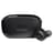 Наушники Вставные JBL Bluetooth Wave 100TWS, Black (JBLW100TWSBLK) - фото #1, Technodom.kz