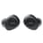 Наушники Вставные JBL Bluetooth Wave 100TWS, Black (JBLW100TWSBLK) - фото #2, Technodom.kz