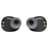 Қыстырмалы құлаққап JBL Bluetooth Wave 100TWS, Black (JBLW100TWSBLK) - фото #3, Technodom.kz