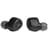 Наушники Вставные JBL Bluetooth Wave 100TWS, Black (JBLW100TWSBLK) - фото #4, Technodom.kz