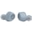 Наушники Вставные JBL Bluetooth Wave 100TWS, Ivory (JBLW100TWSIVR) - фото #1, Technodom.kz