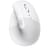 Мышка беспроводная USB/BT Logitech Lift Vertical Ergonomic Mouse, Pale Grey (910-006475) - фото #0, Technodom.kz