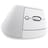 Мышка беспроводная USB/BT Logitech Lift Vertical Ergonomic Mouse, Pale Grey (910-006475) - фото #1, Technodom.kz